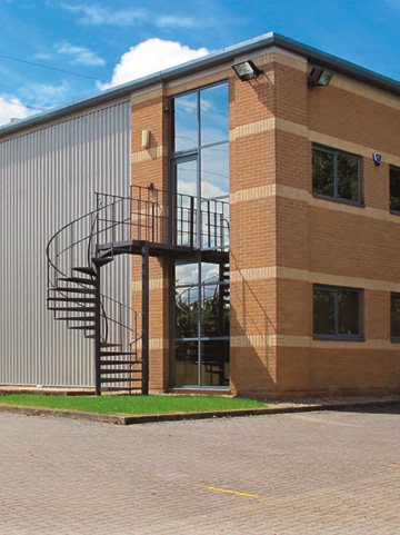 The Corinium Centre,Cirencester