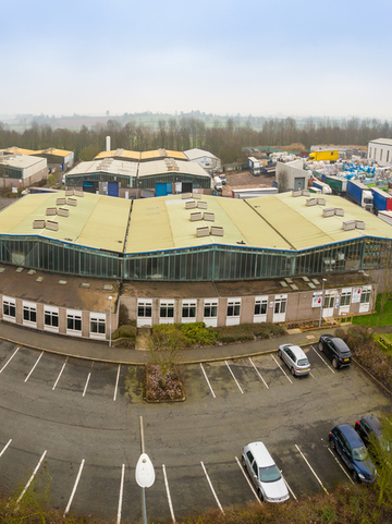 Halesfield 5,Telford