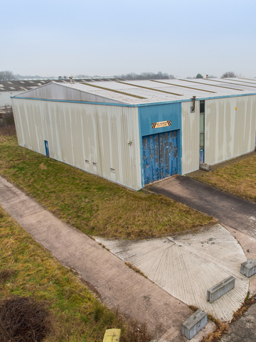 Halesfield 9,Telford