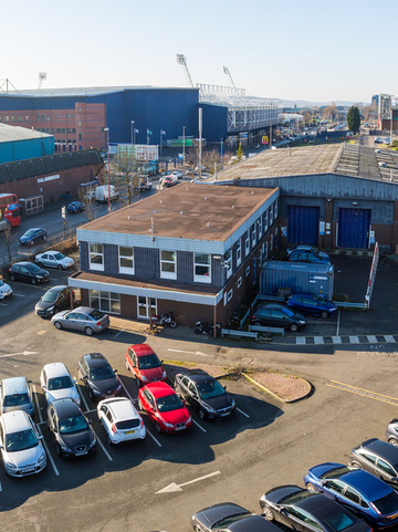 Midland House,West Bromwich