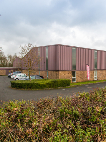 Stafford Park 18,Telford