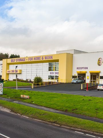 Stafford Park 9 Unit D,Telford