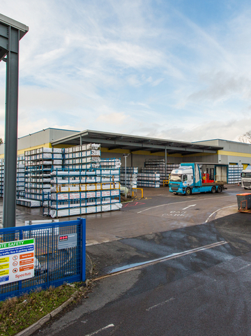 Stafford Park 9 Unit A,Telford