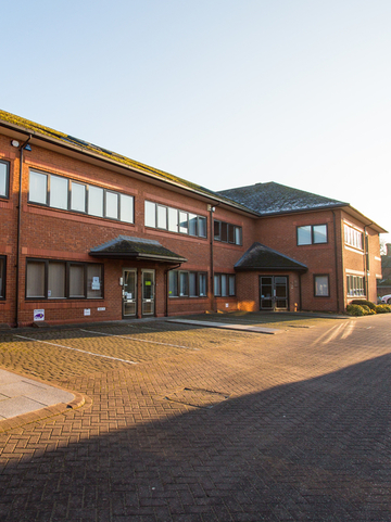 St Andrew's Court,Thame
