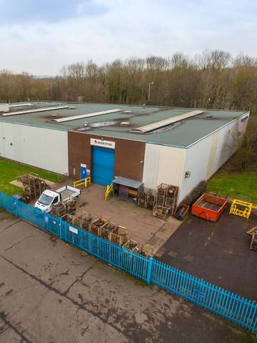 Broad Ground Road,Redditch