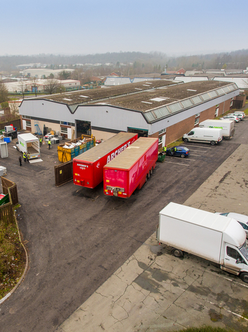 Halesfield 20,Telford