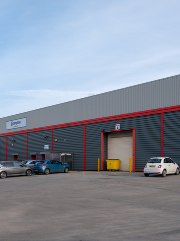 Marrtree Business Park,Bradford