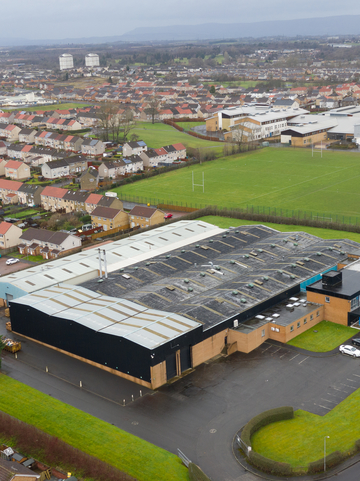 10 Palacecraig Street,Coatbridge