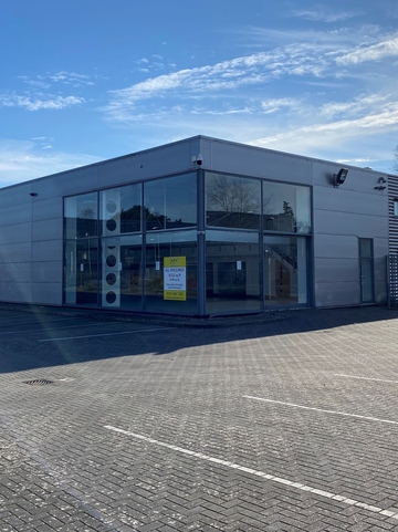 Tesla,Guildford