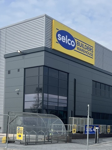 Exeter Trade Park,Exeter