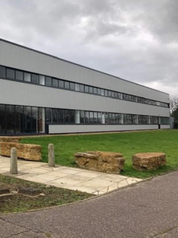 Orton 130,Peterborough