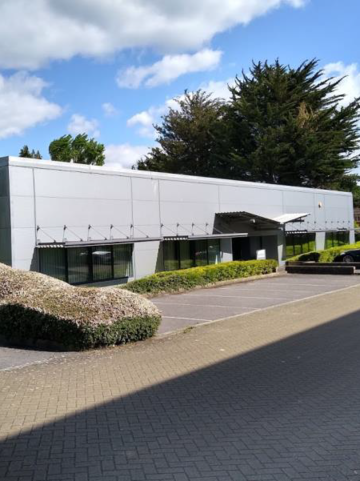 Nest Business Park,Havant