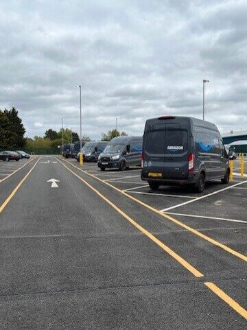 Amazon,Norwich