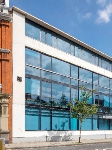 224-232 St John Street,London