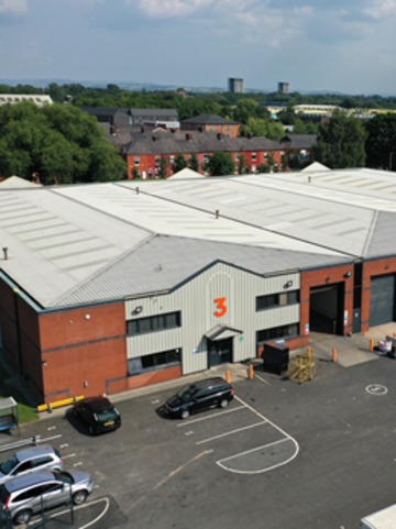 Openshaw,Manchester