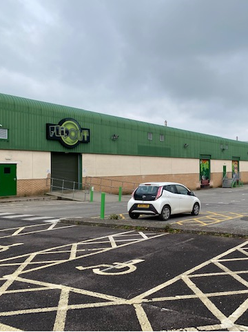 Chelston Business Park,Wellington