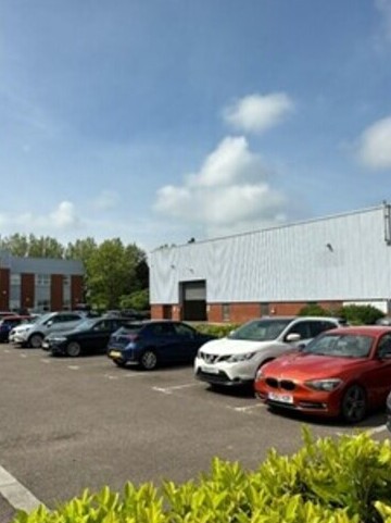 Ashchurch Industrial Estate,Tewkesbury